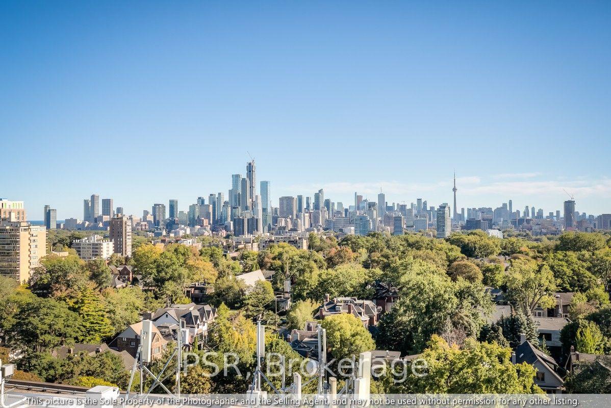 Photo 41 of Unit 605, 223 St Clair Avenue, Toronto, Yonge-St. Clair — HOMEH