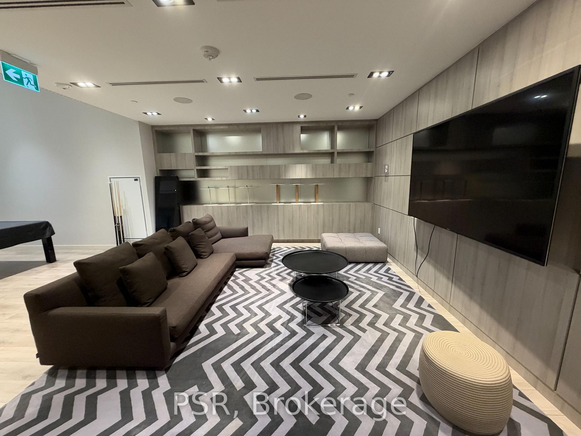 Photo 34 of Unit 605, 223 St Clair Avenue, Toronto, Yonge-St. Clair — HOMEH