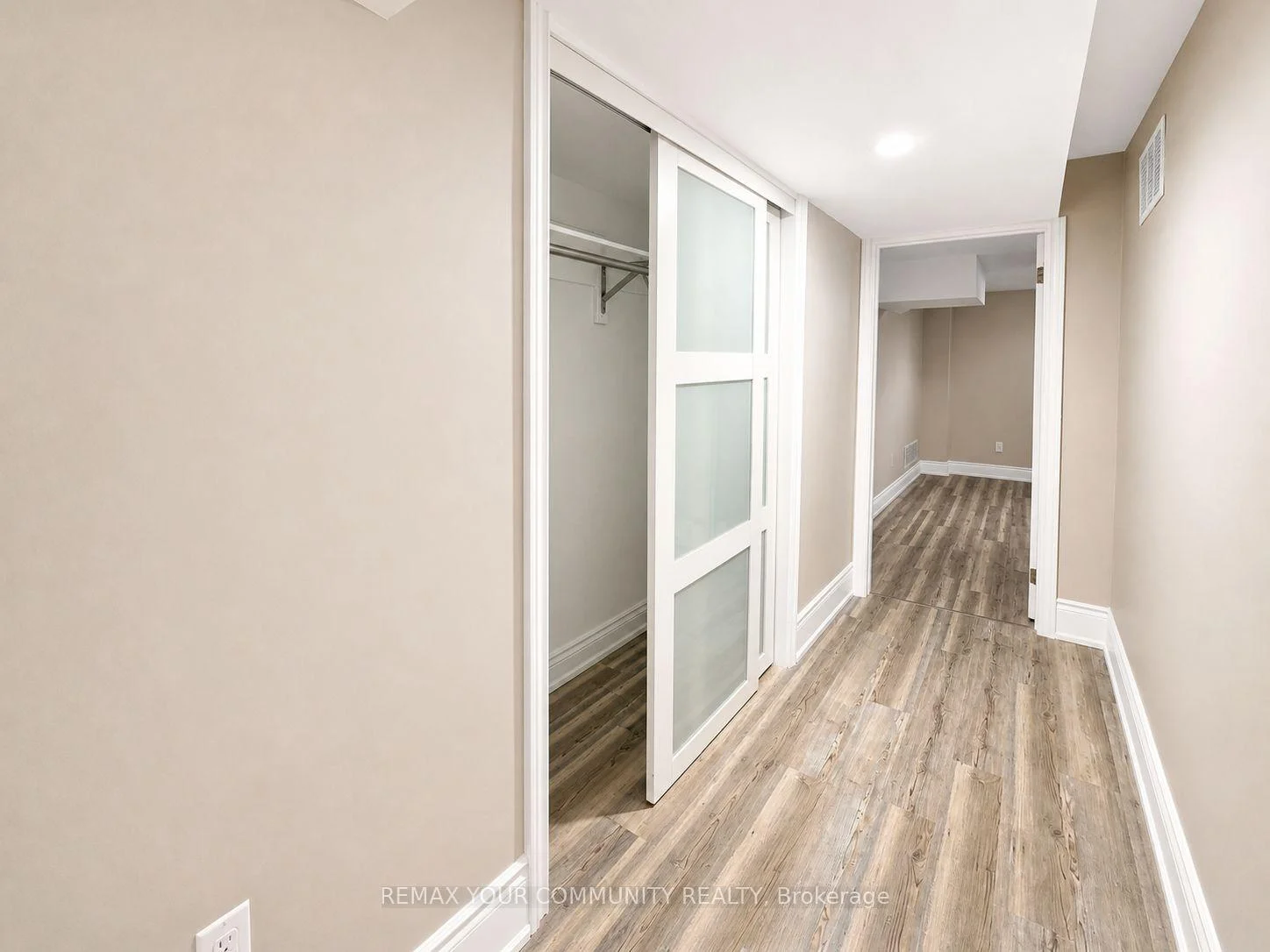 Photo 12 of Unit Bsmt, 17 Morden Crescent, Ajax, Central West — HOMEH
