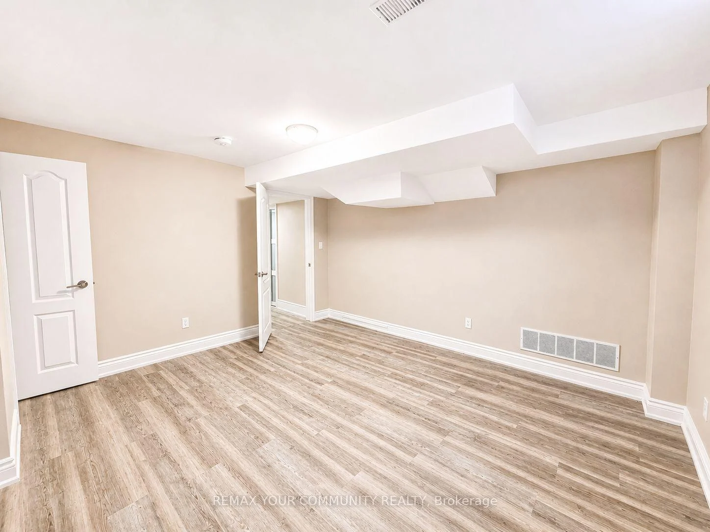 Photo 13 of Unit Bsmt, 17 Morden Crescent, Ajax, Central West — HOMEH