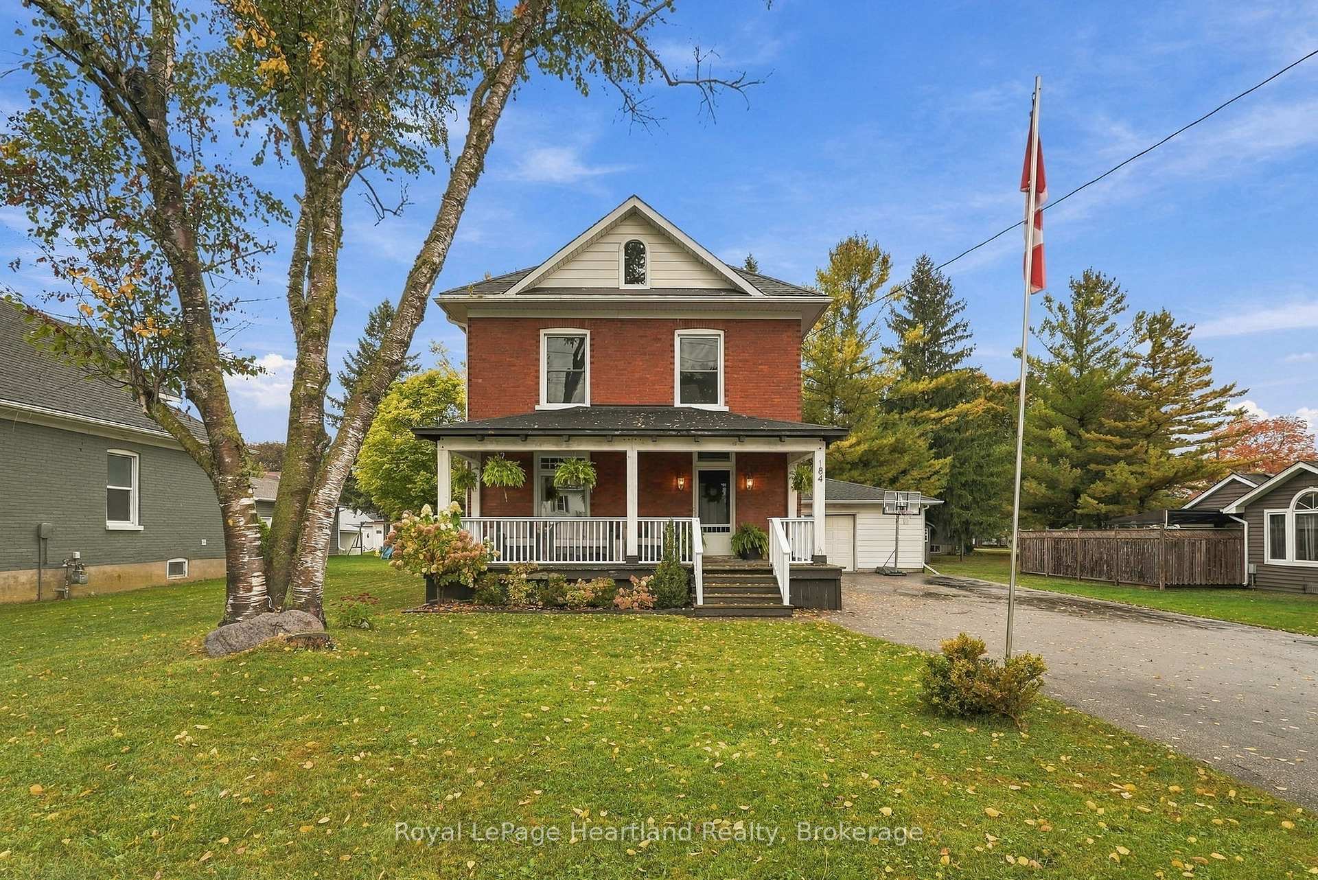 Photo 1 of 184 Main Street, North Perth, Elma — HOMEH