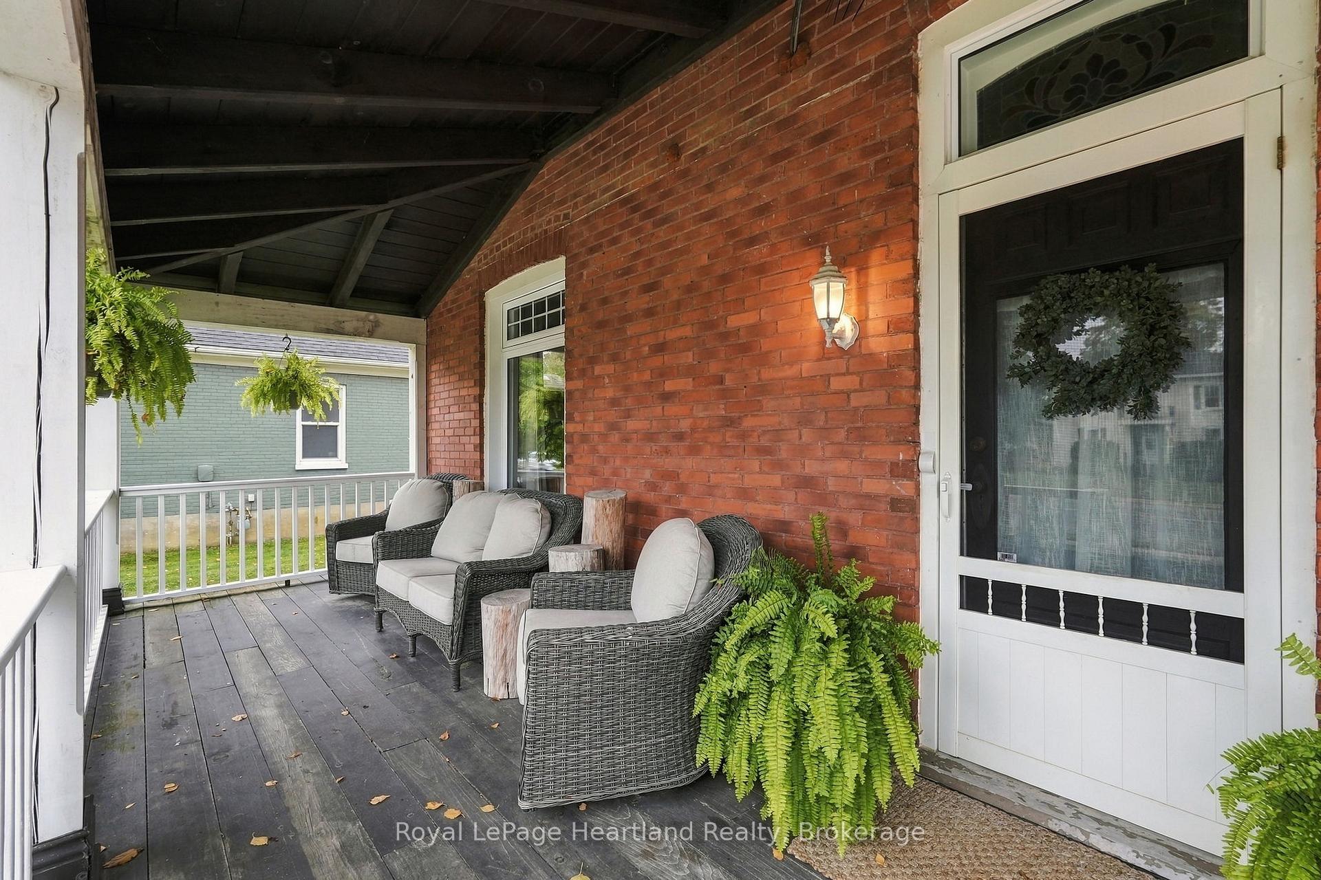 Photo 4 of 184 Main Street, North Perth, Elma — HOMEH