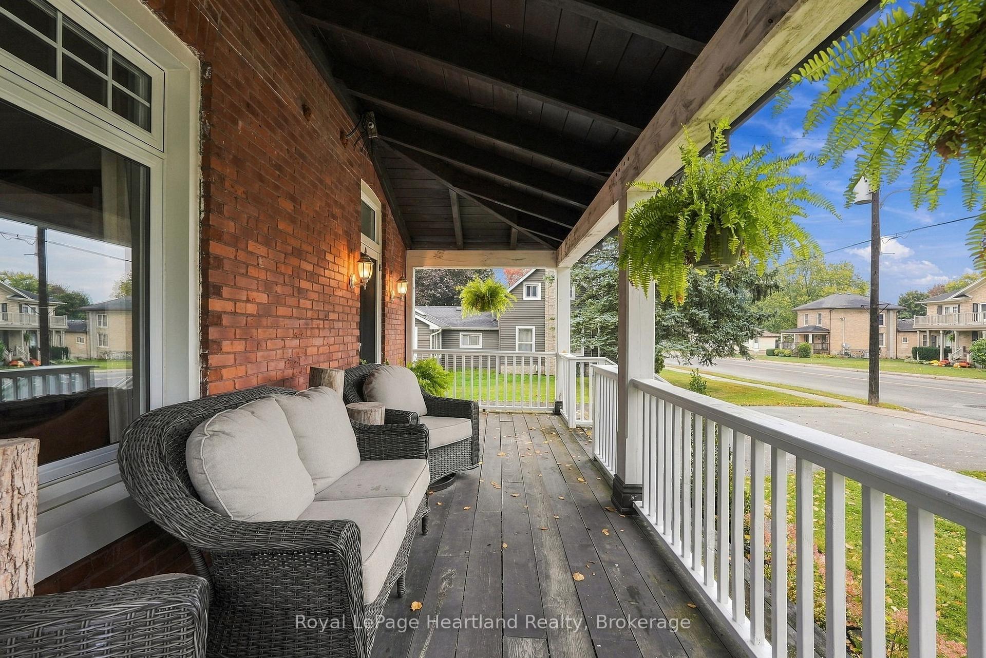 Photo 5 of 184 Main Street, North Perth, Elma — HOMEH