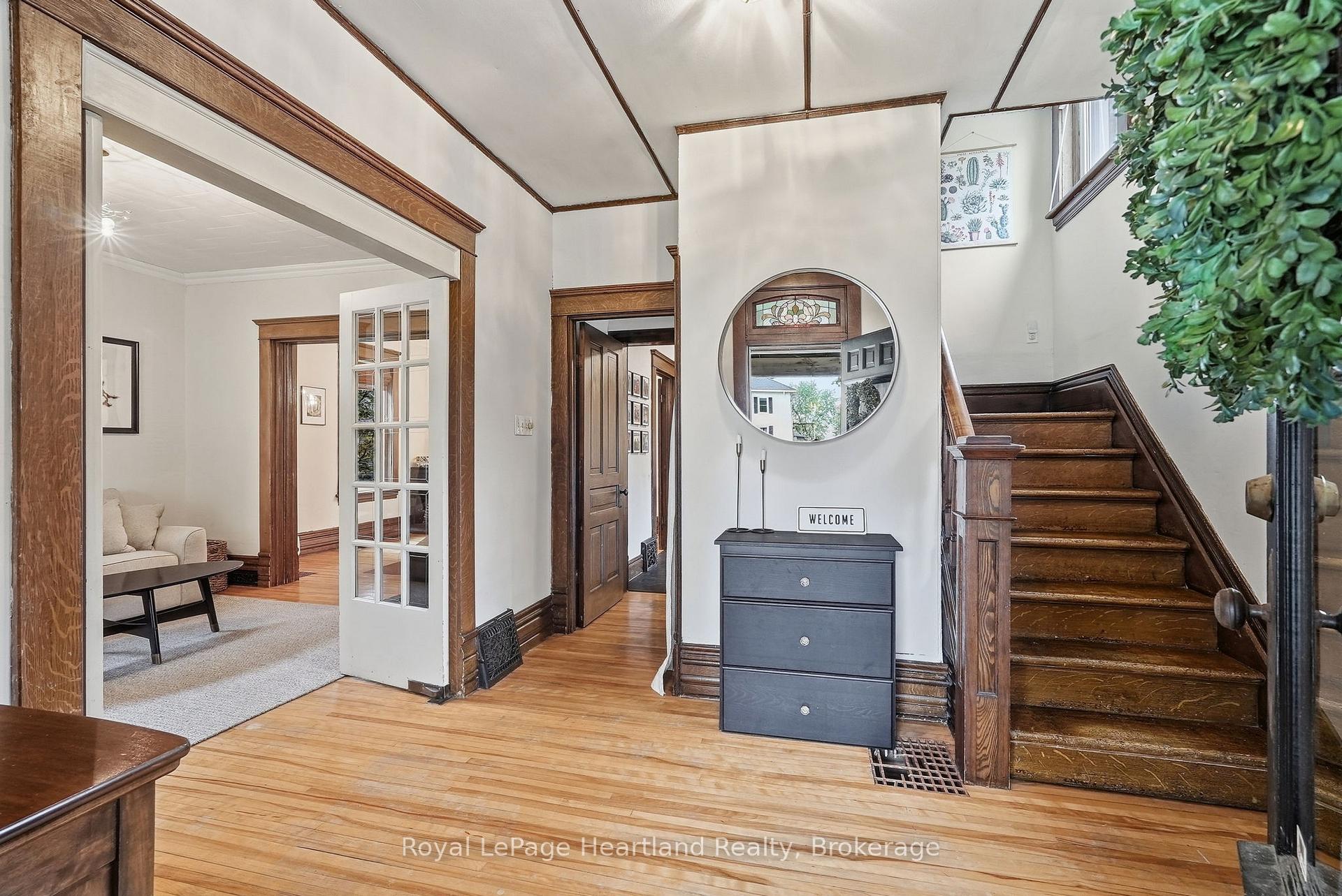 Photo 6 of 184 Main Street, North Perth, Elma — HOMEH