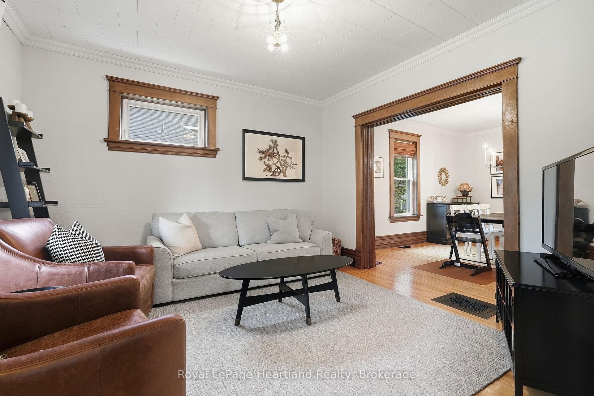 Photo 8 of 184 Main Street, North Perth, Elma — HOMEH