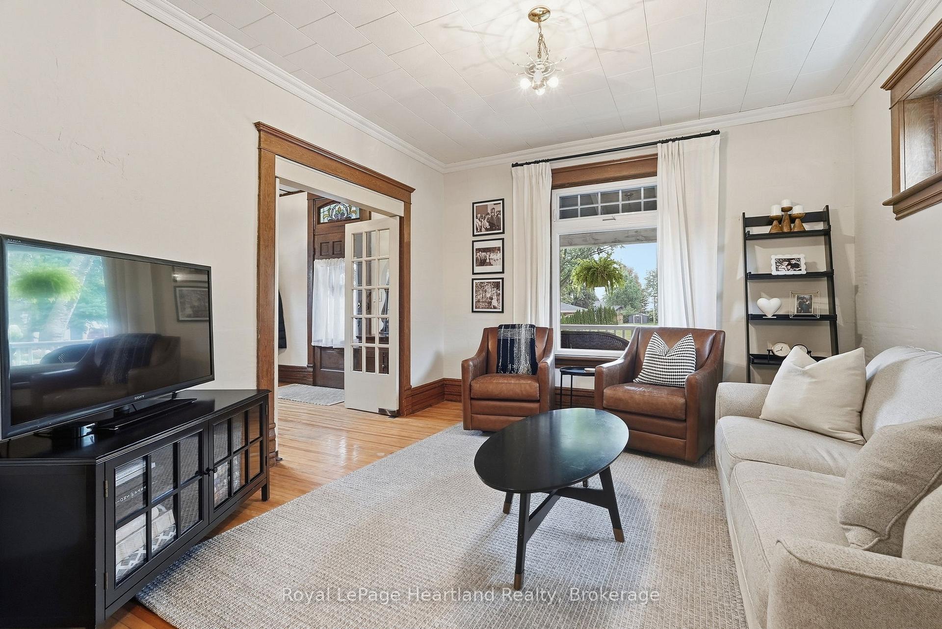 Photo 9 of 184 Main Street, North Perth, Elma — HOMEH