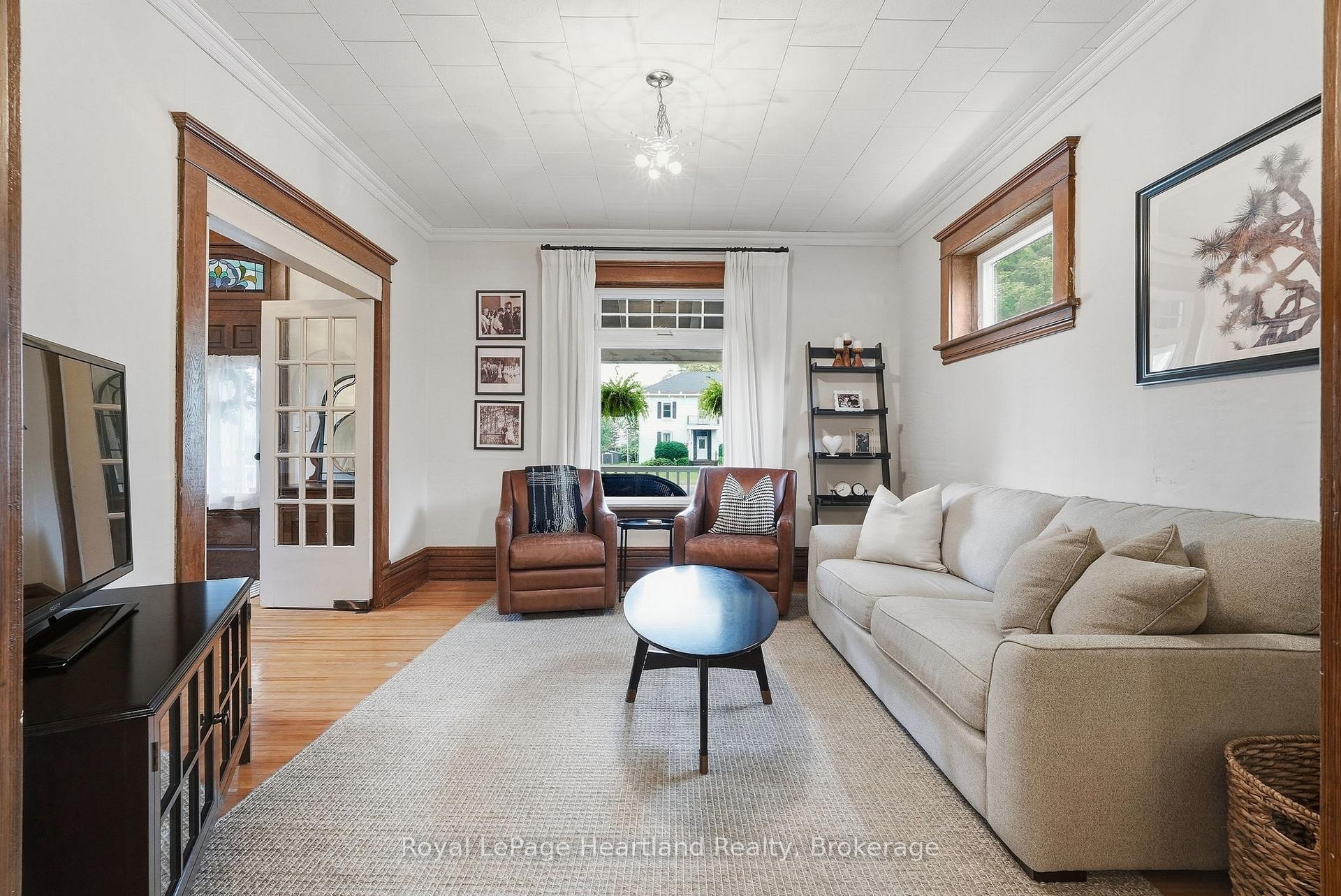 Photo 10 of 184 Main Street, North Perth, Elma — HOMEH