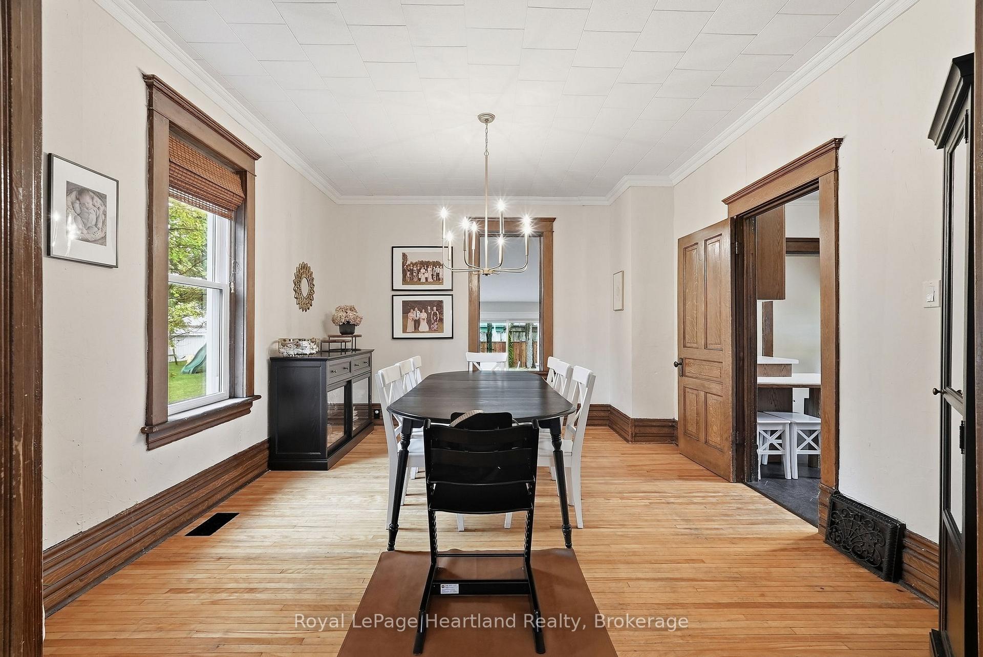 Photo 11 of 184 Main Street, North Perth, Elma — HOMEH