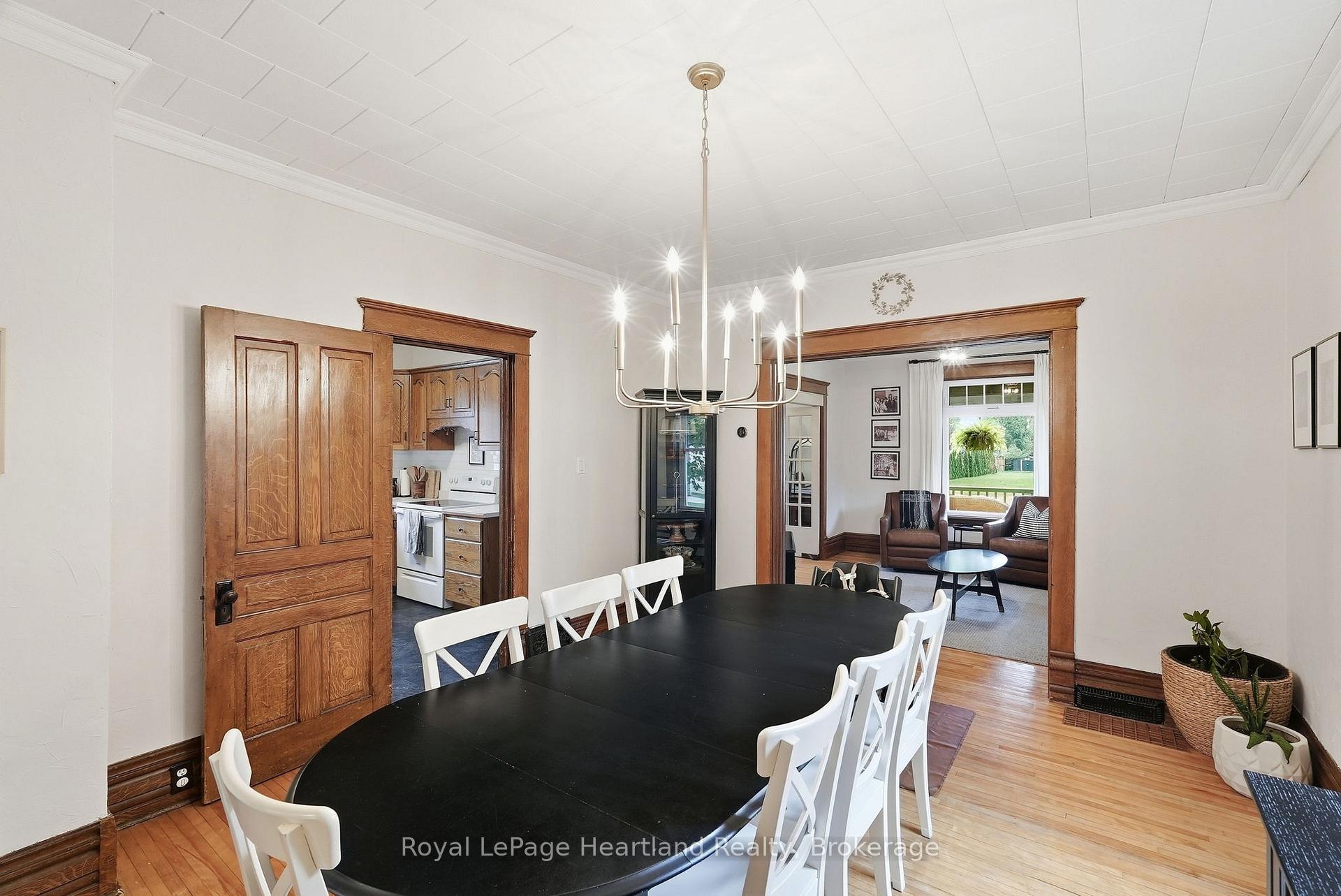 Photo 12 of 184 Main Street, North Perth, Elma — HOMEH