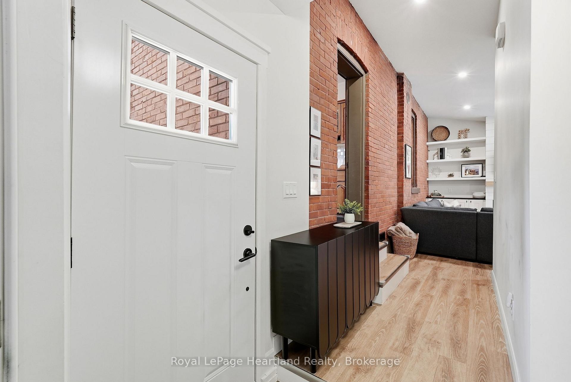 Photo 18 of 184 Main Street, North Perth, Elma — HOMEH