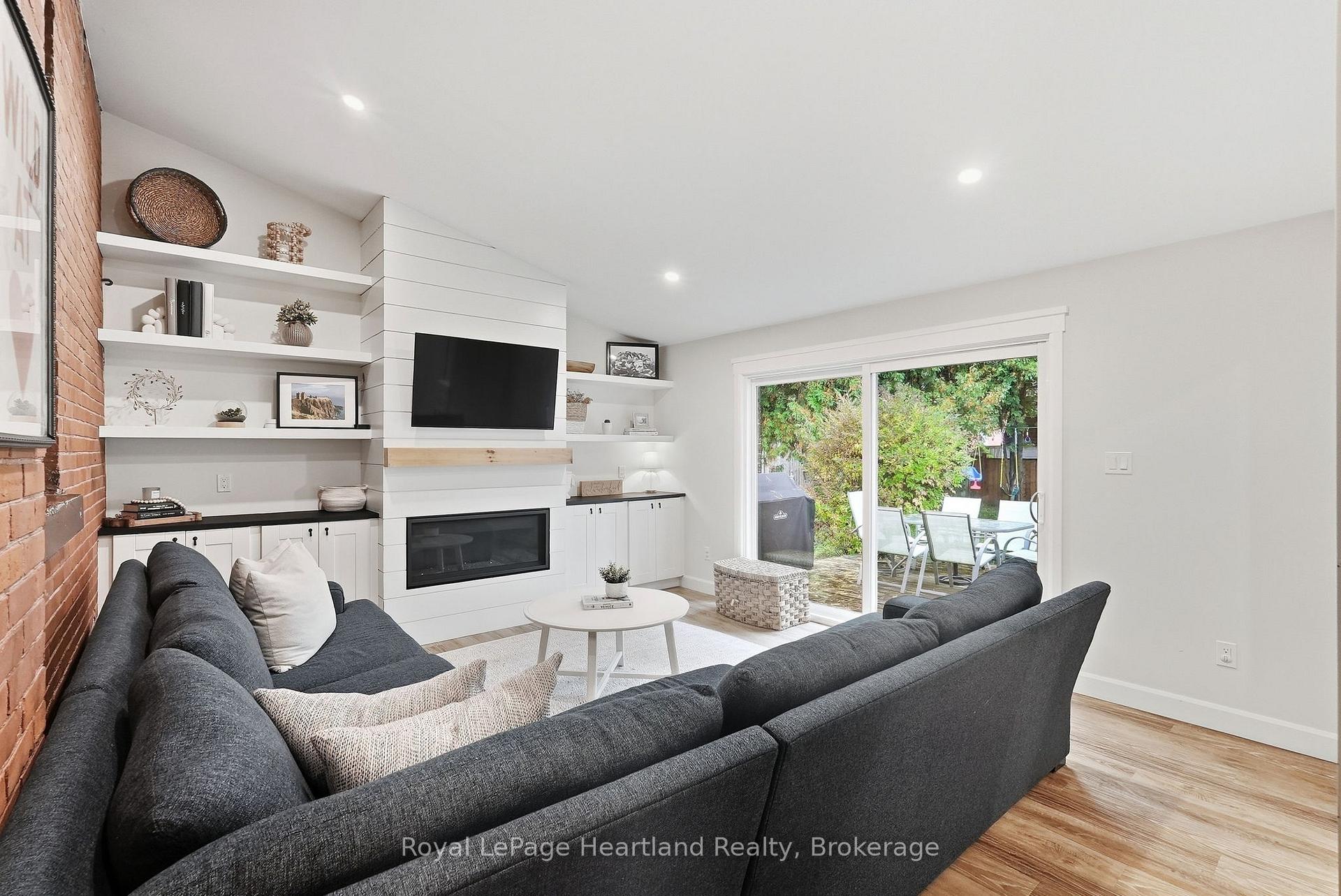 Photo 21 of 184 Main Street, North Perth, Elma — HOMEH