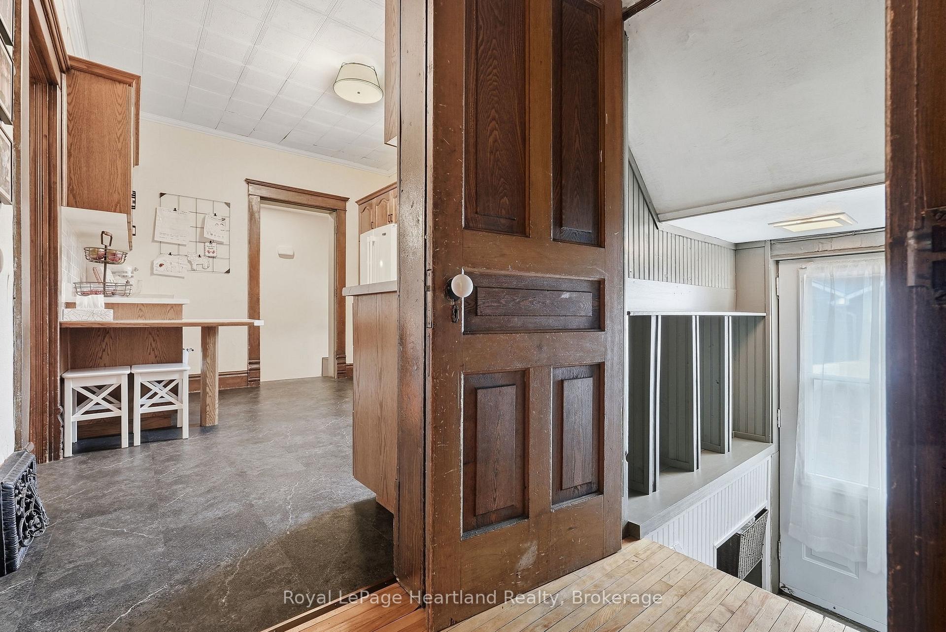 Photo 31 of 184 Main Street, North Perth, Elma — HOMEH