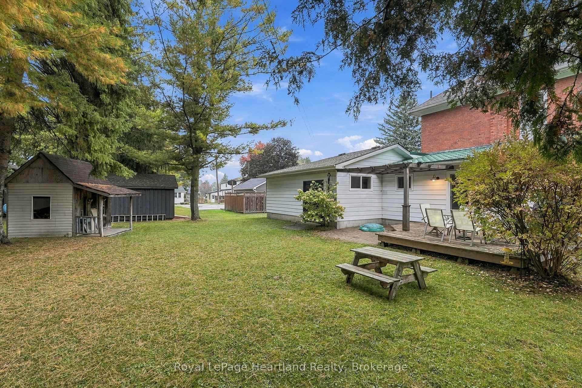 Photo 39 of 184 Main Street, North Perth, Elma — HOMEH