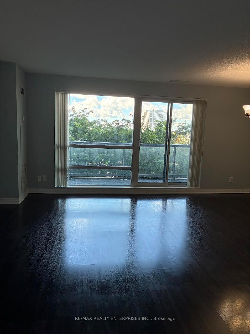 Photo 3 of Unit 418, 2035 Sheppard Avenue E, North York, Henry Farm — HOMEH