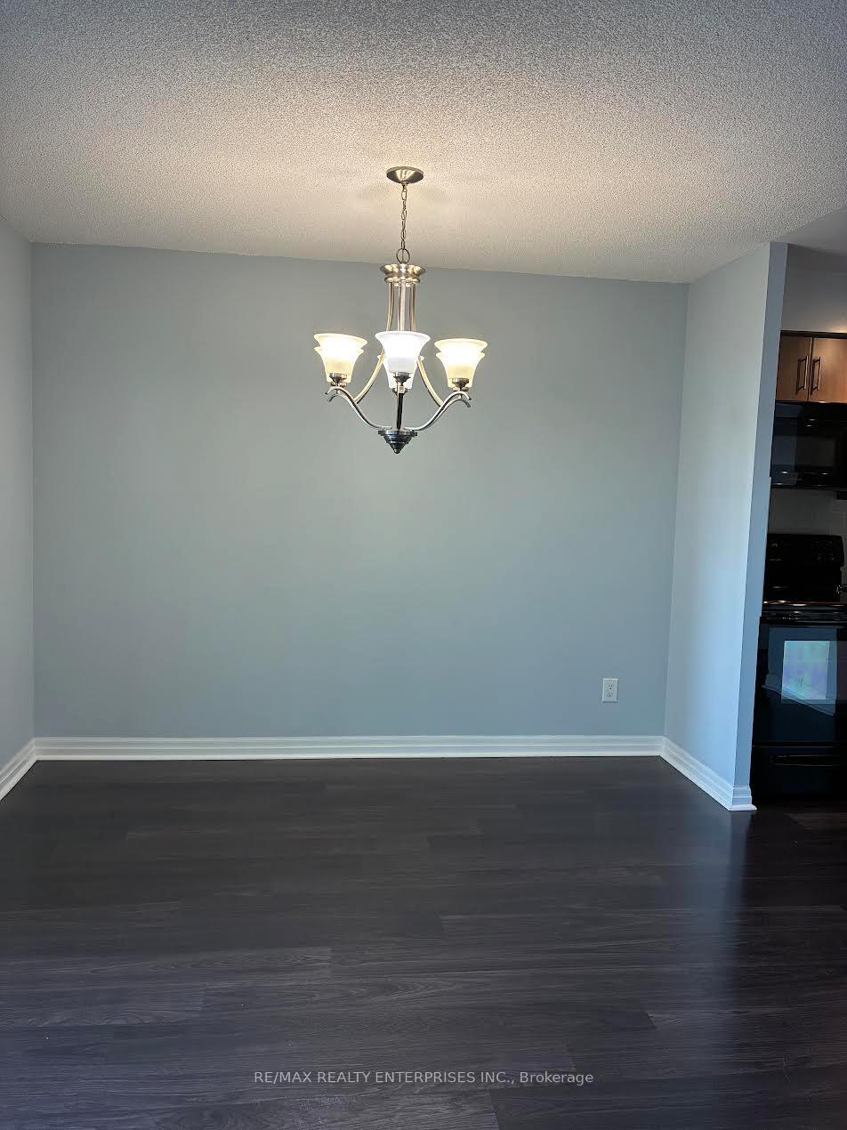 Photo 7 of Unit 418, 2035 Sheppard Avenue E, North York, Henry Farm — HOMEH