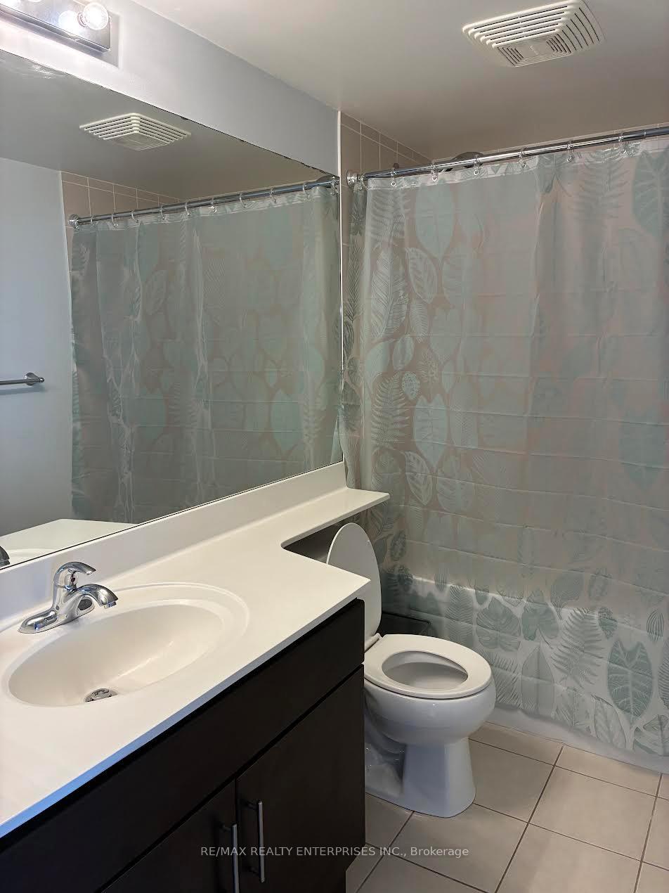 Photo 9 of Unit 418, 2035 Sheppard Avenue E, North York, Henry Farm — HOMEH