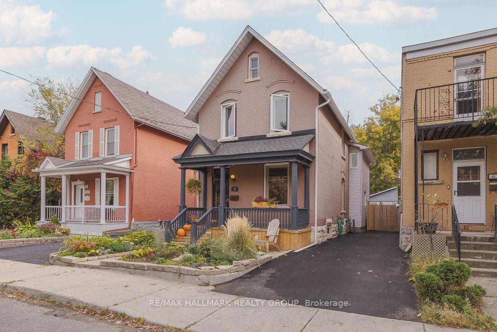 Photo 1 of 38 Elm Street, Ottawa, West Centre Town — HOMEH