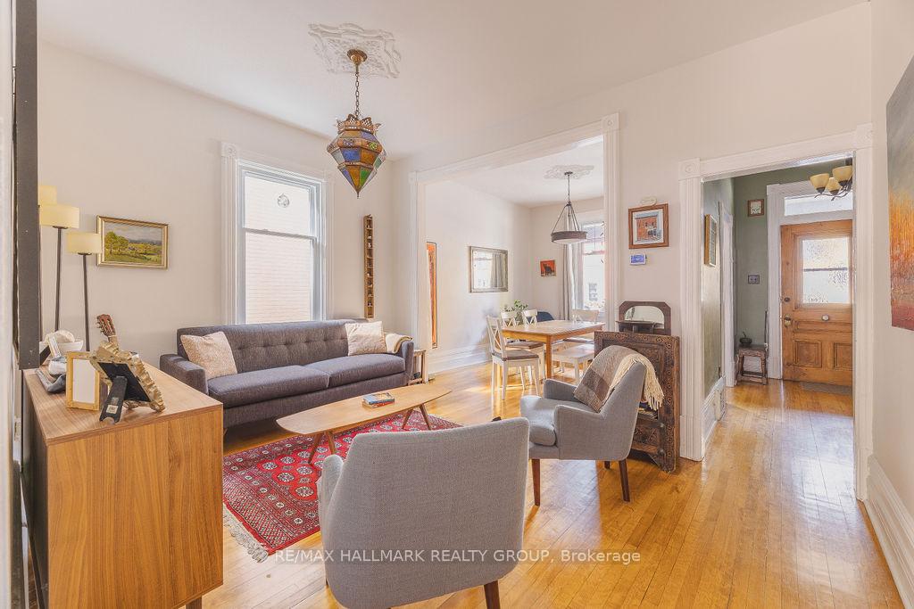 Photo 6 of 38 Elm Street, Ottawa, West Centre Town — HOMEH