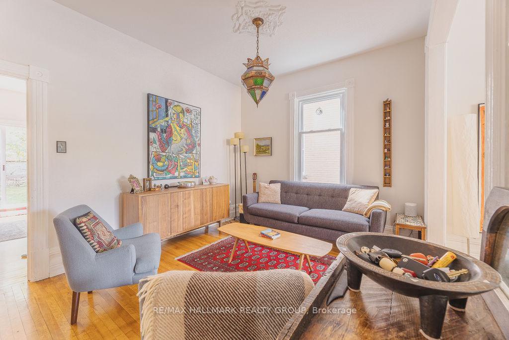 Photo 8 of 38 Elm Street, Ottawa, West Centre Town — HOMEH