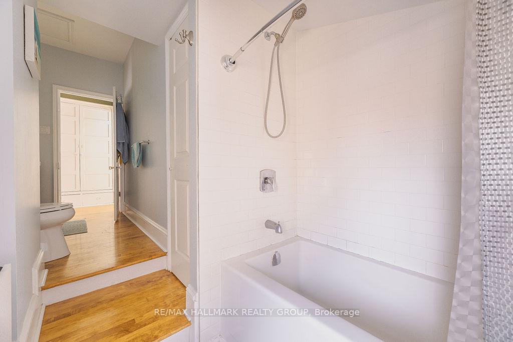 Photo 29 of 38 Elm Street, Ottawa, West Centre Town — HOMEH