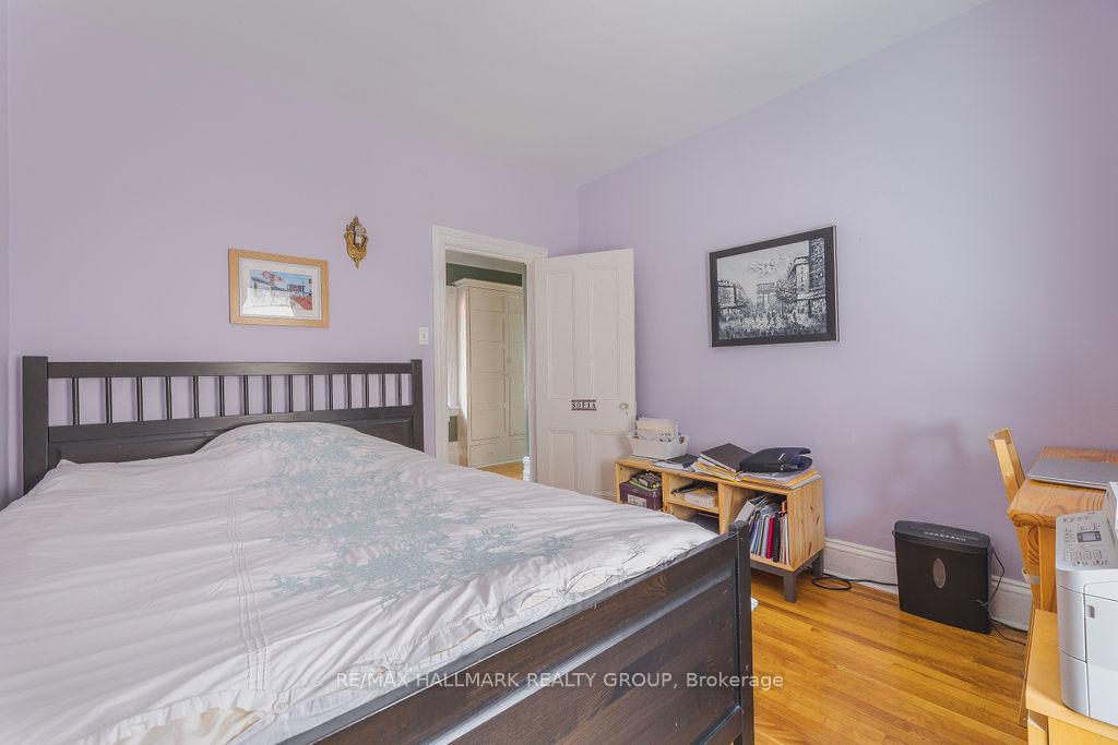 Photo 31 of 38 Elm Street, Ottawa, West Centre Town — HOMEH