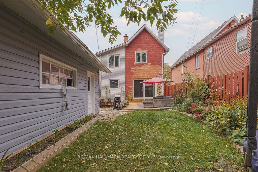 Photo 41 of 38 Elm Street, Ottawa, West Centre Town — HOMEH