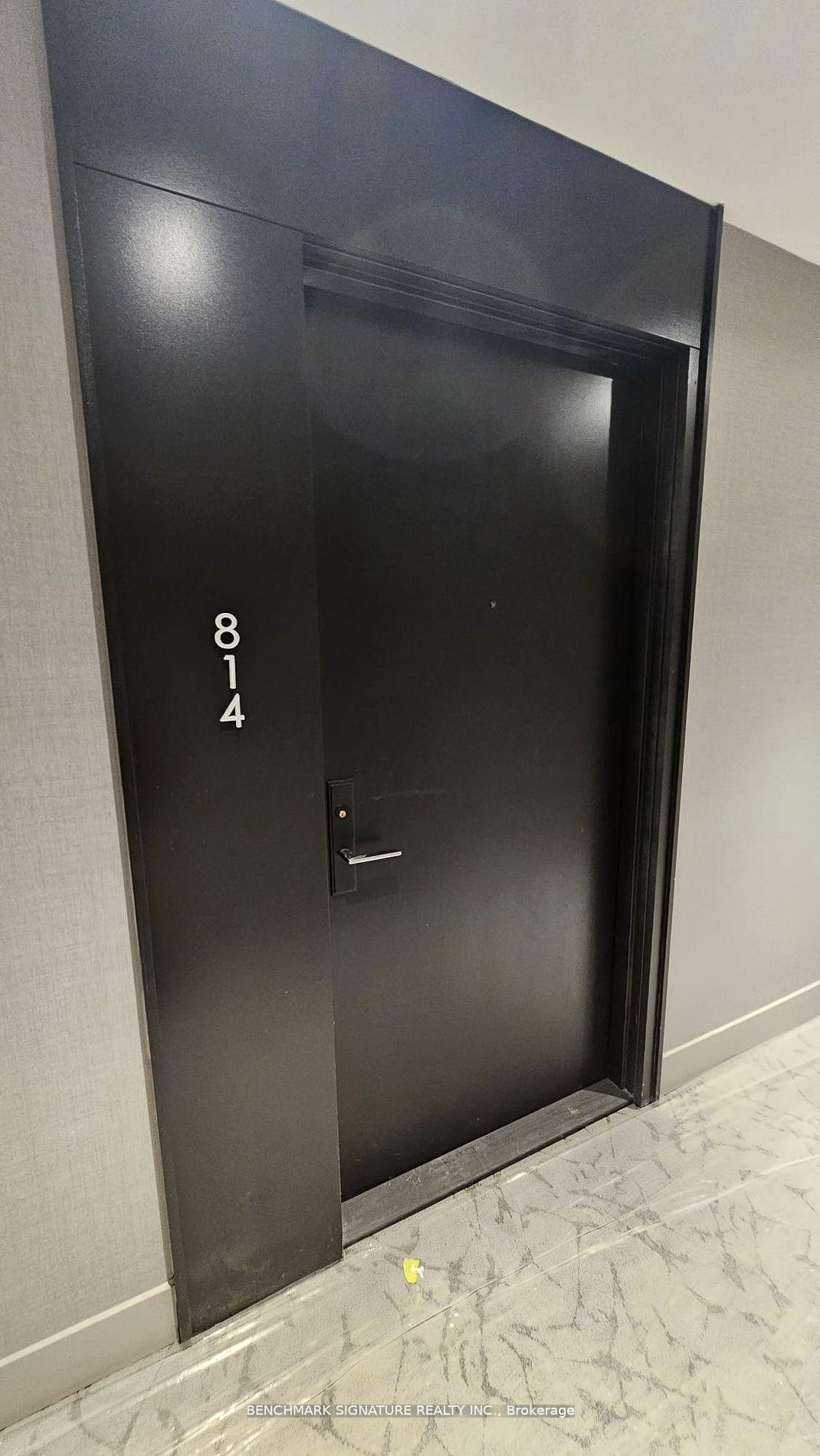 Photo 6 of Unit 814, 270 Dufferin Street, Toronto, South Parkdale — HOMEH