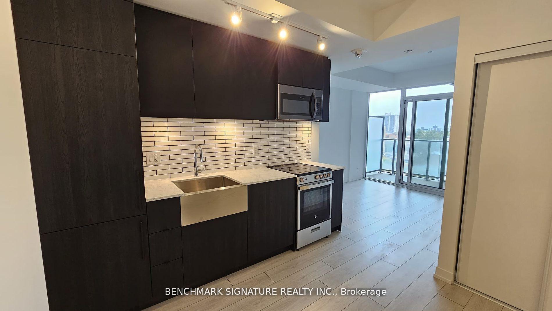 Photo 8 of Unit 814, 270 Dufferin Street, Toronto, South Parkdale — HOMEH