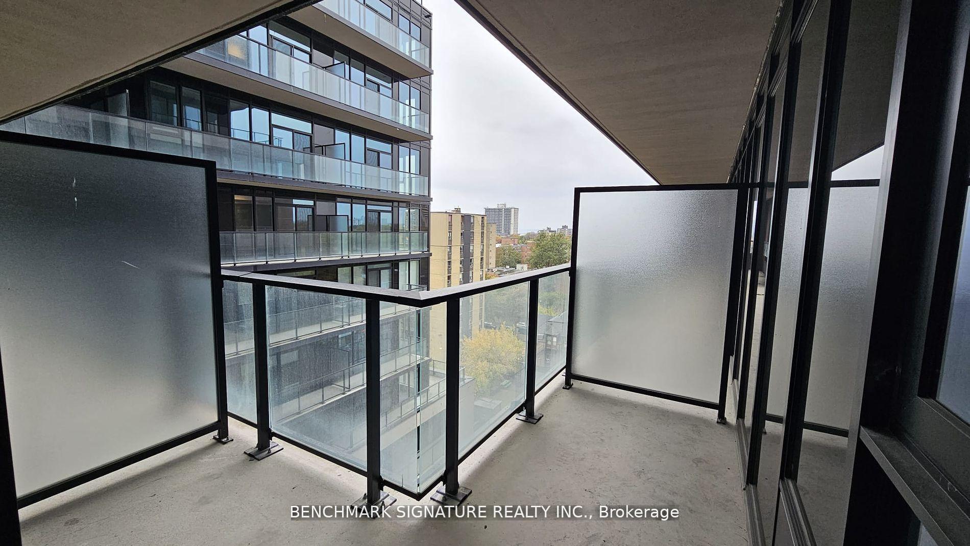 Photo 10 of Unit 814, 270 Dufferin Street, Toronto, South Parkdale — HOMEH