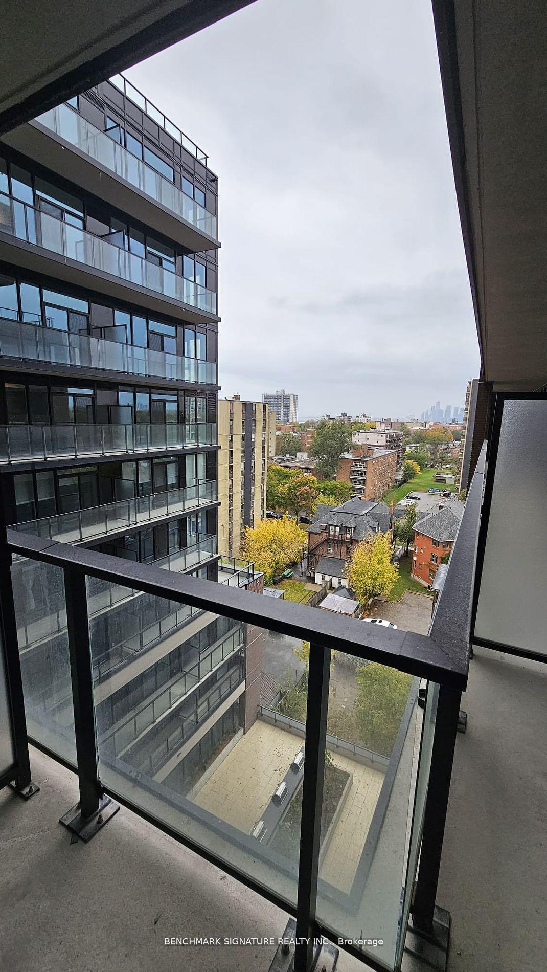 Photo 11 of Unit 814, 270 Dufferin Street, Toronto, South Parkdale — HOMEH