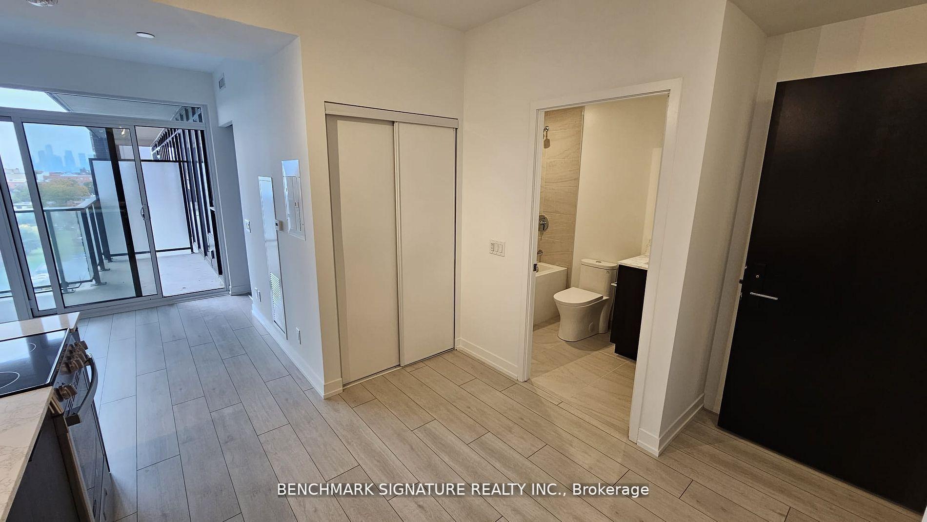 Photo 16 of Unit 814, 270 Dufferin Street, Toronto, South Parkdale — HOMEH