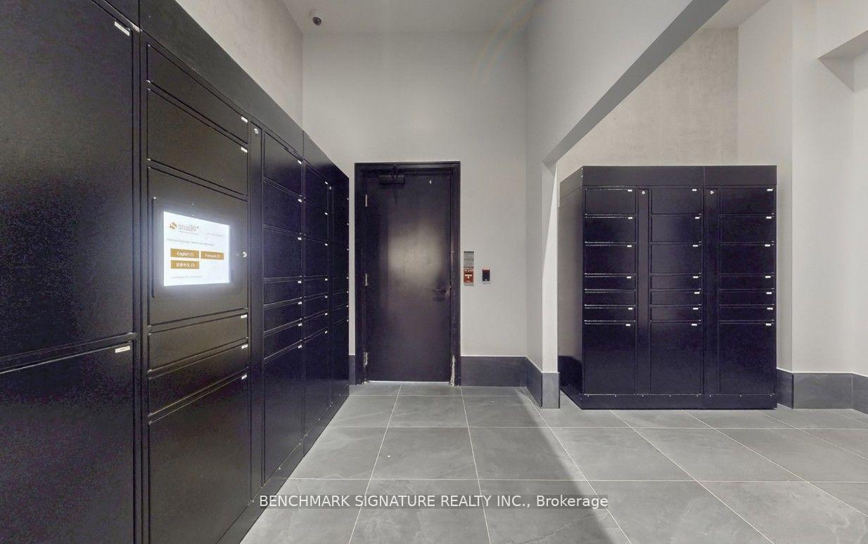 Photo 20 of Unit 814, 270 Dufferin Street, Toronto, South Parkdale — HOMEH