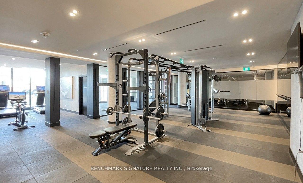Photo 22 of Unit 814, 270 Dufferin Street, Toronto, South Parkdale — HOMEH