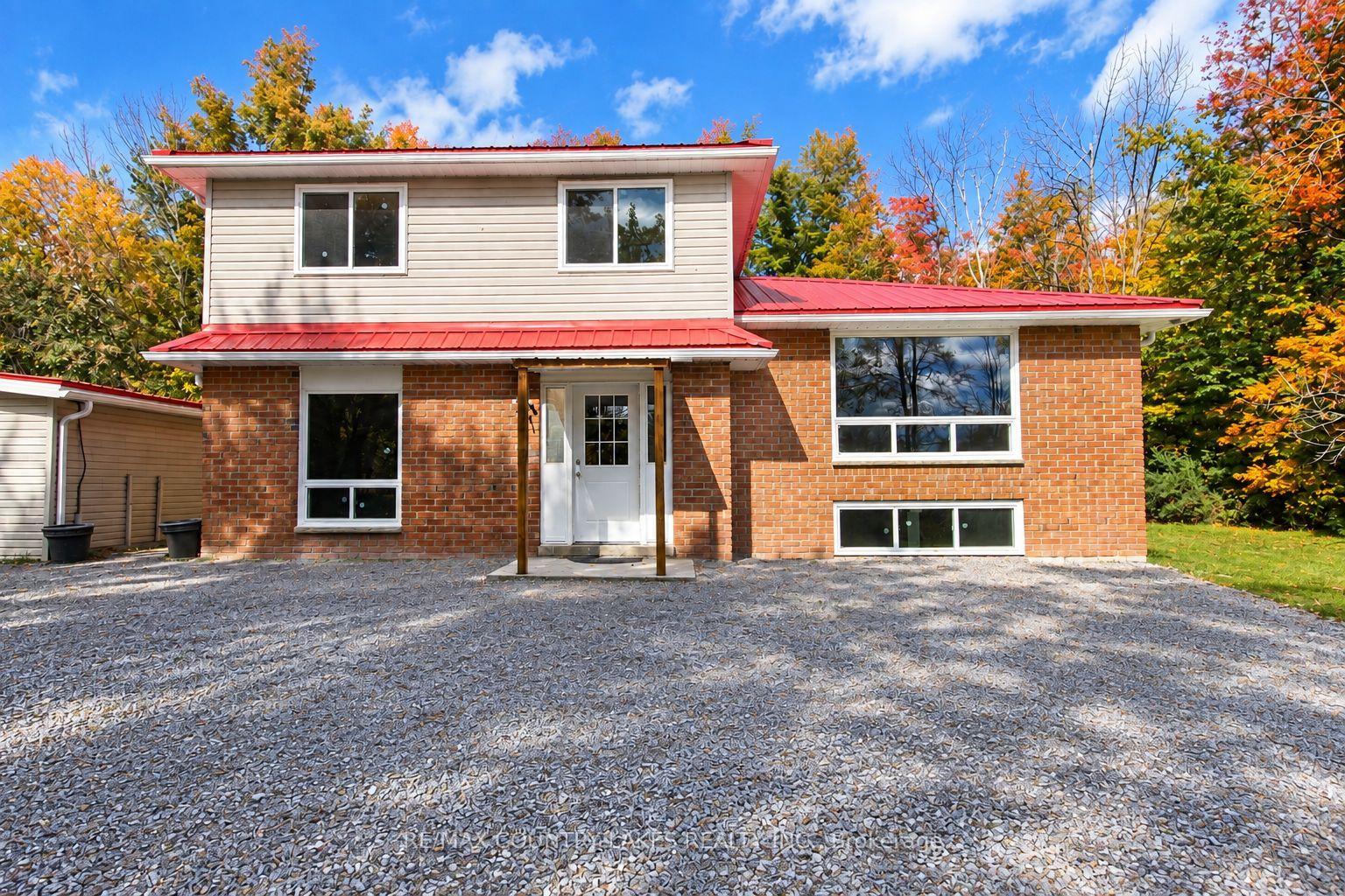 Photo 2 of 1945 County Road 48, Kawartha Lakes, Bexley — HOMEH