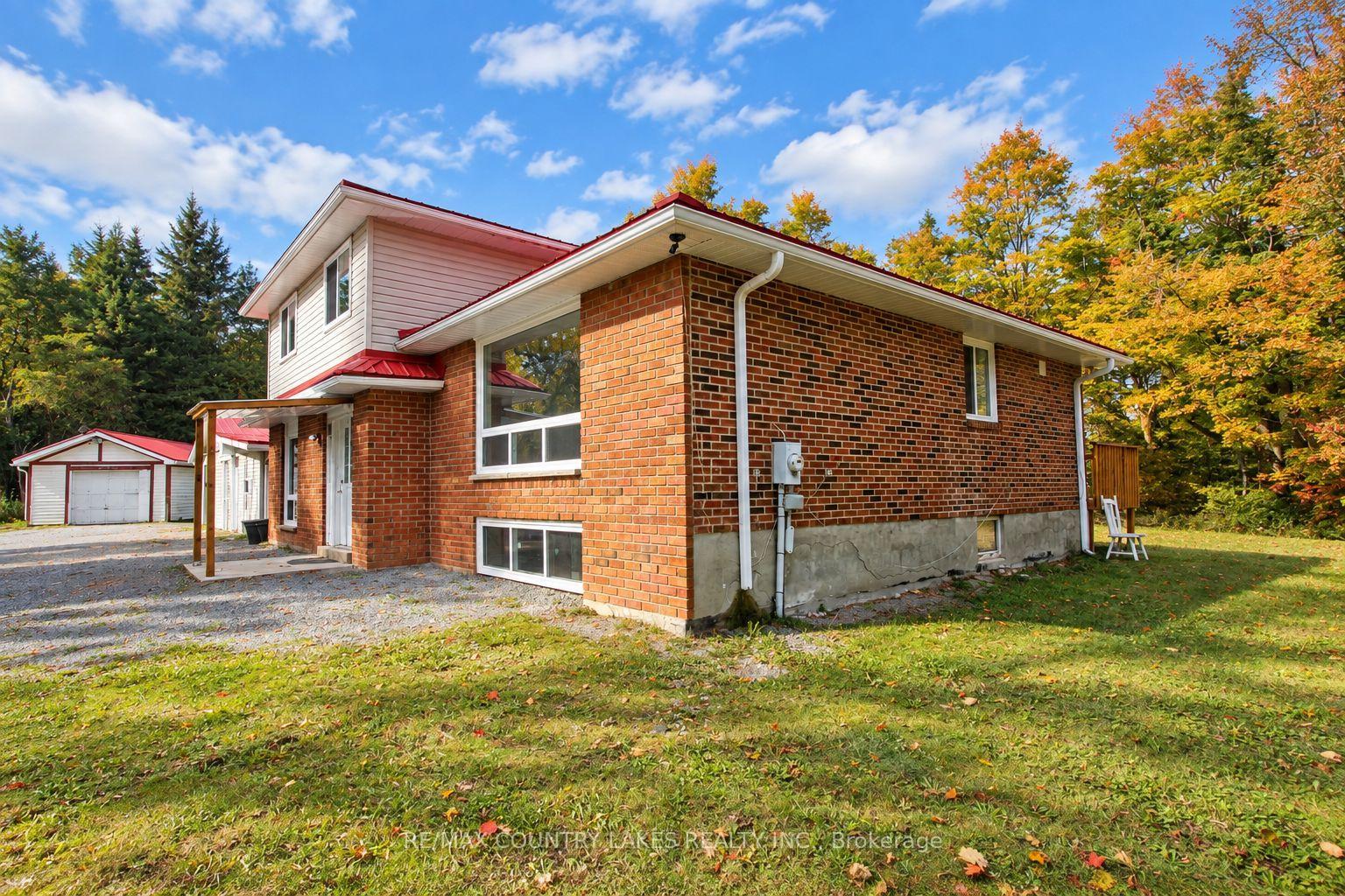Photo 3 of 1945 County Road 48, Kawartha Lakes, Bexley — HOMEH