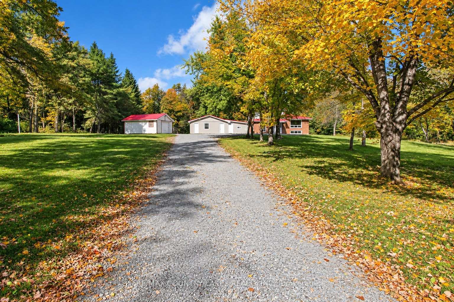 Photo 8 of 1945 County Road 48, Kawartha Lakes, Bexley — HOMEH