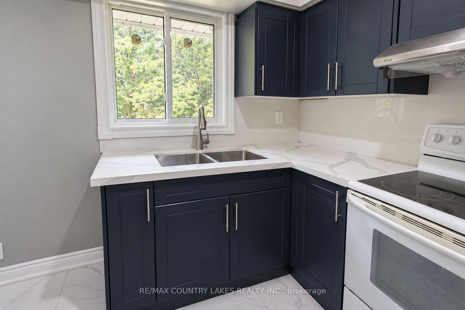 Photo 10 of 1945 County Road 48, Kawartha Lakes, Bexley — HOMEH