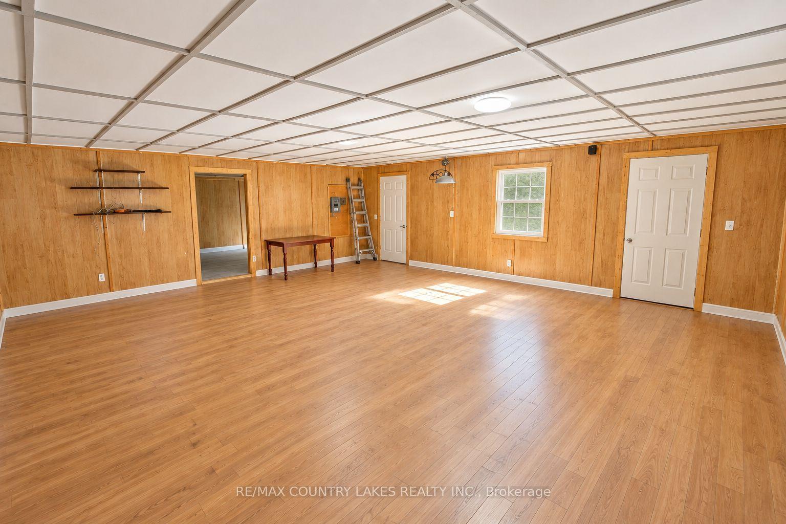 Photo 35 of 1945 County Road 48, Kawartha Lakes, Bexley — HOMEH
