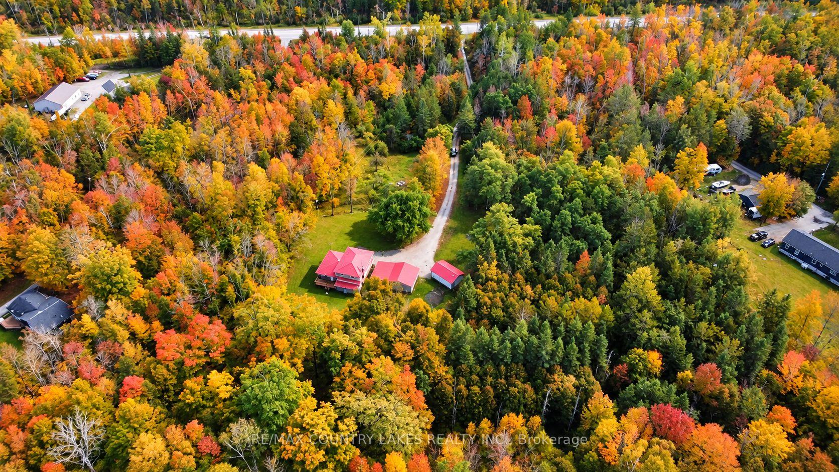 Photo 39 of 1945 County Road 48, Kawartha Lakes, Bexley — HOMEH