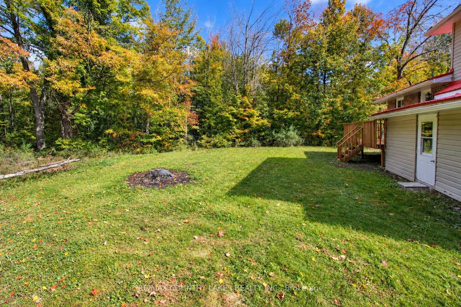 Photo 40 of 1945 County Road 48, Kawartha Lakes, Bexley — HOMEH