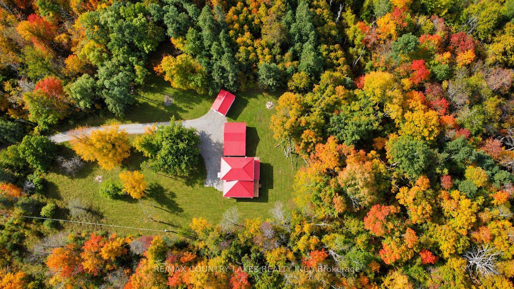 Photo 41 of 1945 County Road 48, Kawartha Lakes, Bexley — HOMEH