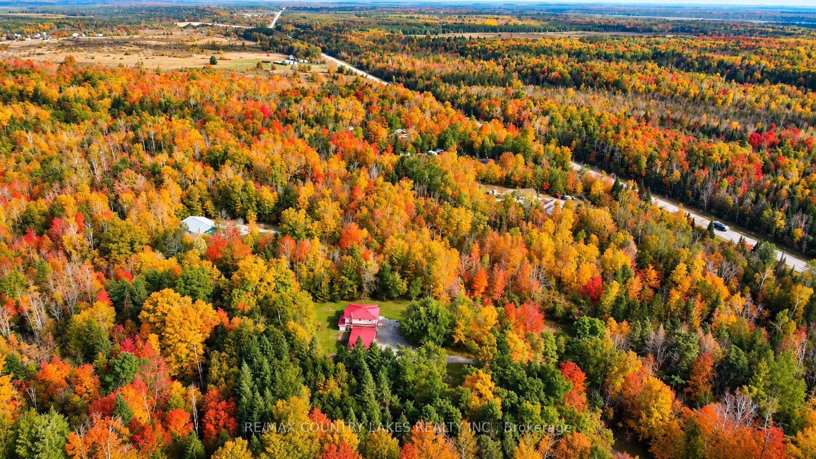 Photo 45 of 1945 County Road 48, Kawartha Lakes, Bexley — HOMEH