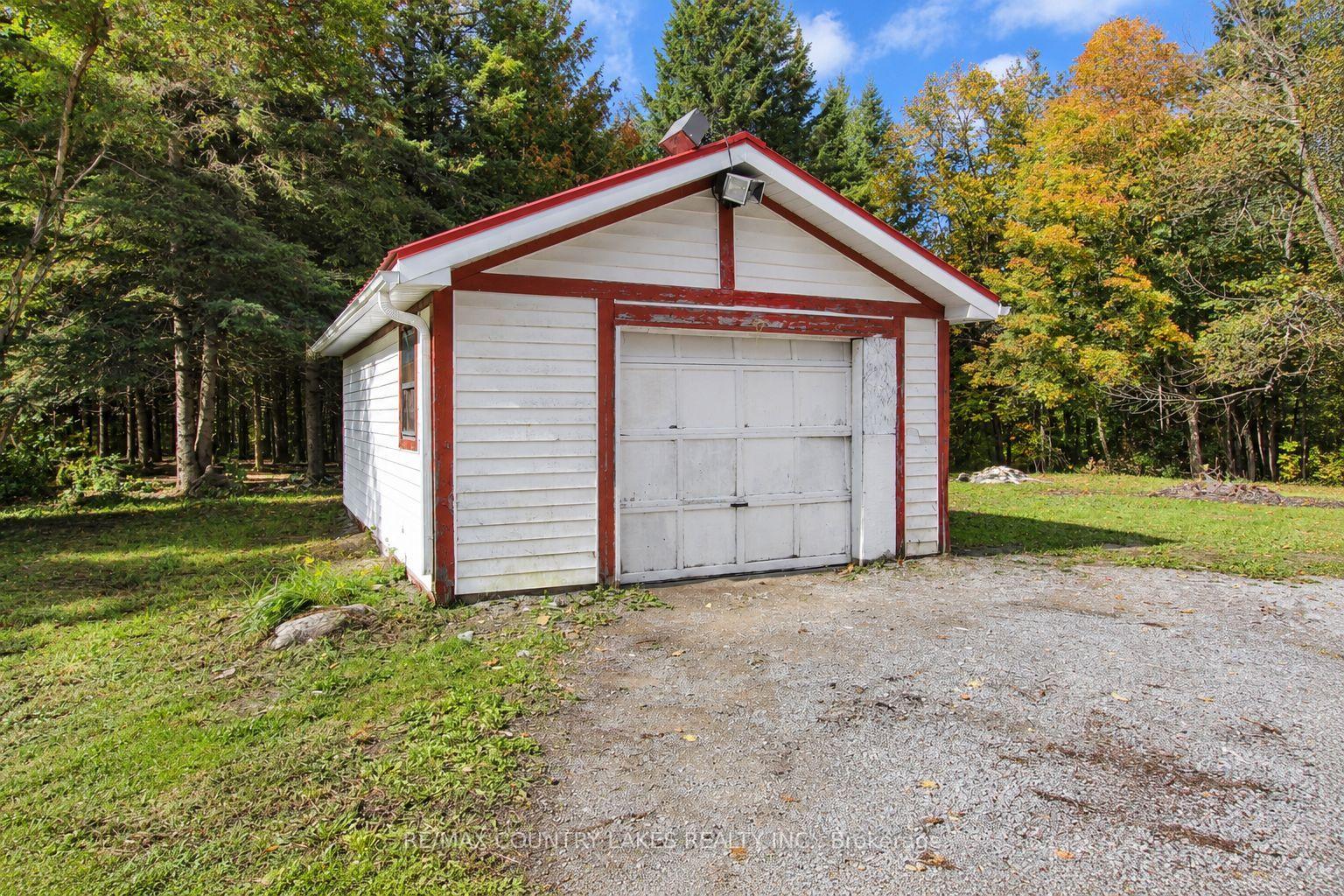 Photo 49 of 1945 County Road 48, Kawartha Lakes, Bexley — HOMEH