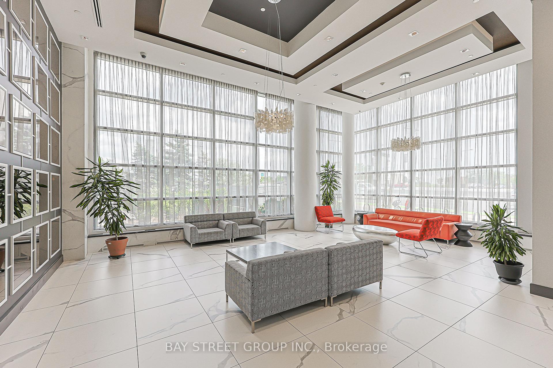 Photo 3 of Unit 603, 3600 Highway 7 Road, Vaughan, Vaughan Corporate Centre — HOMEH
