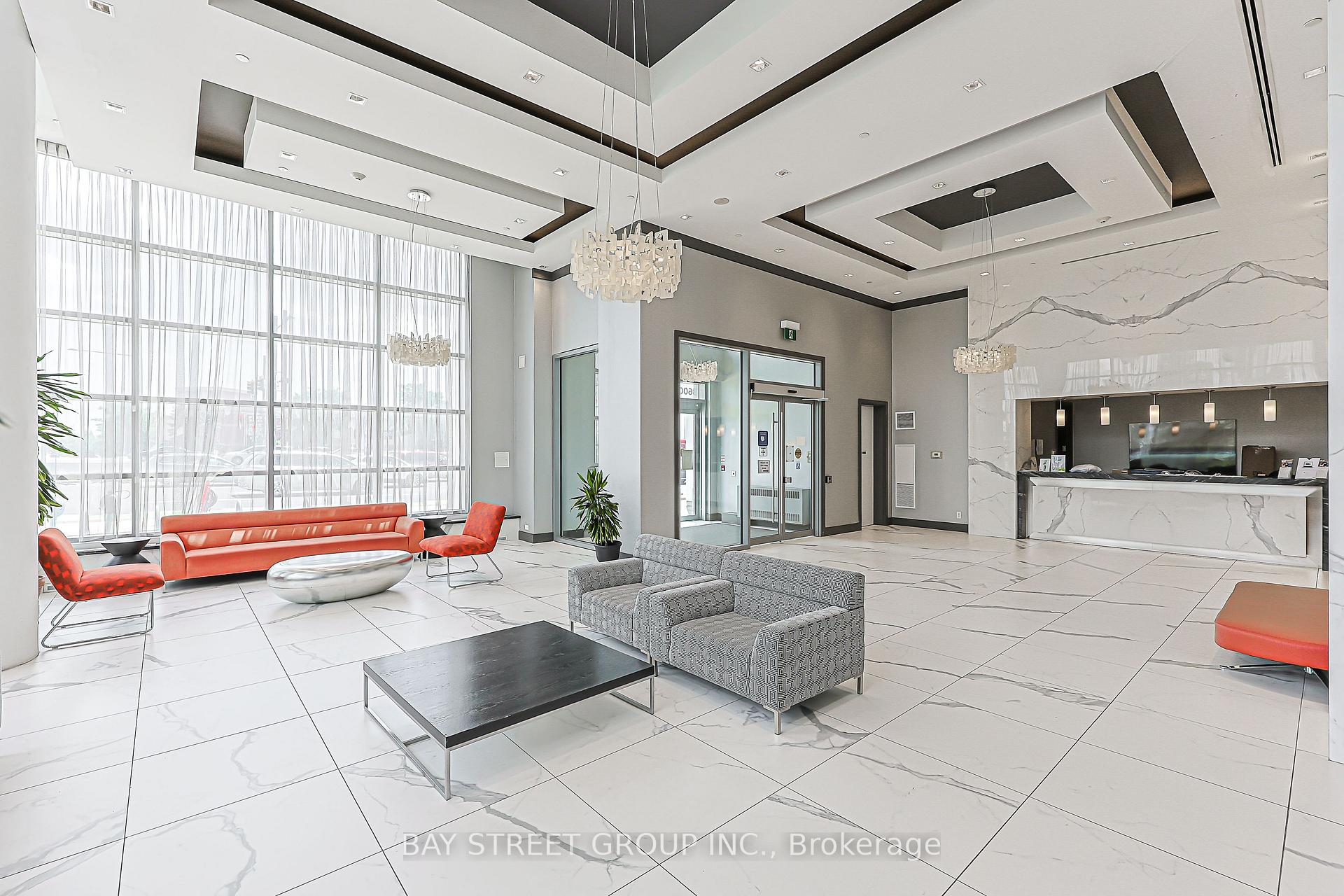 Photo 4 of Unit 603, 3600 Highway 7 Road, Vaughan, Vaughan Corporate Centre — HOMEH