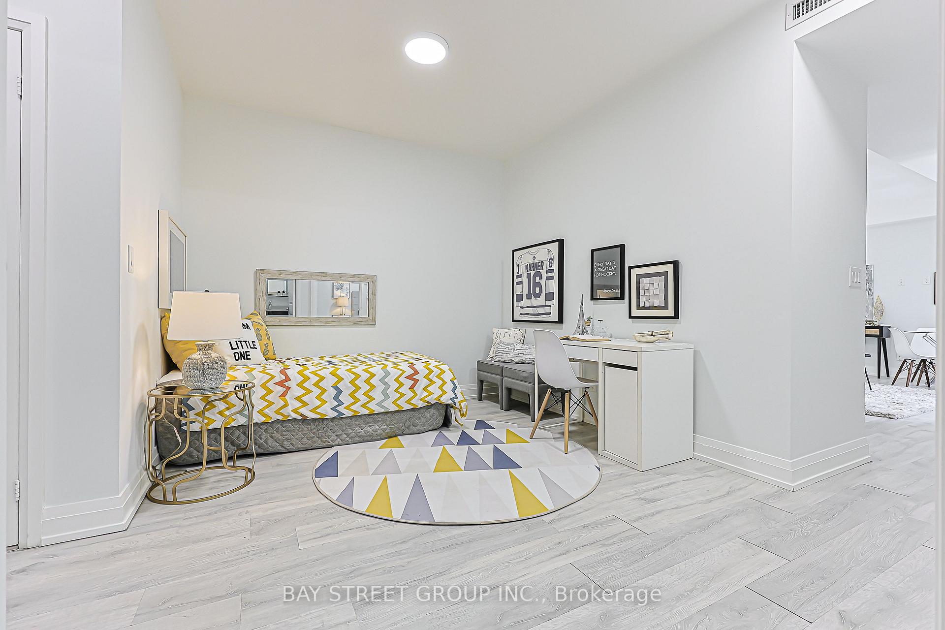 Photo 5 of Unit 603, 3600 Highway 7 Road, Vaughan, Vaughan Corporate Centre — HOMEH