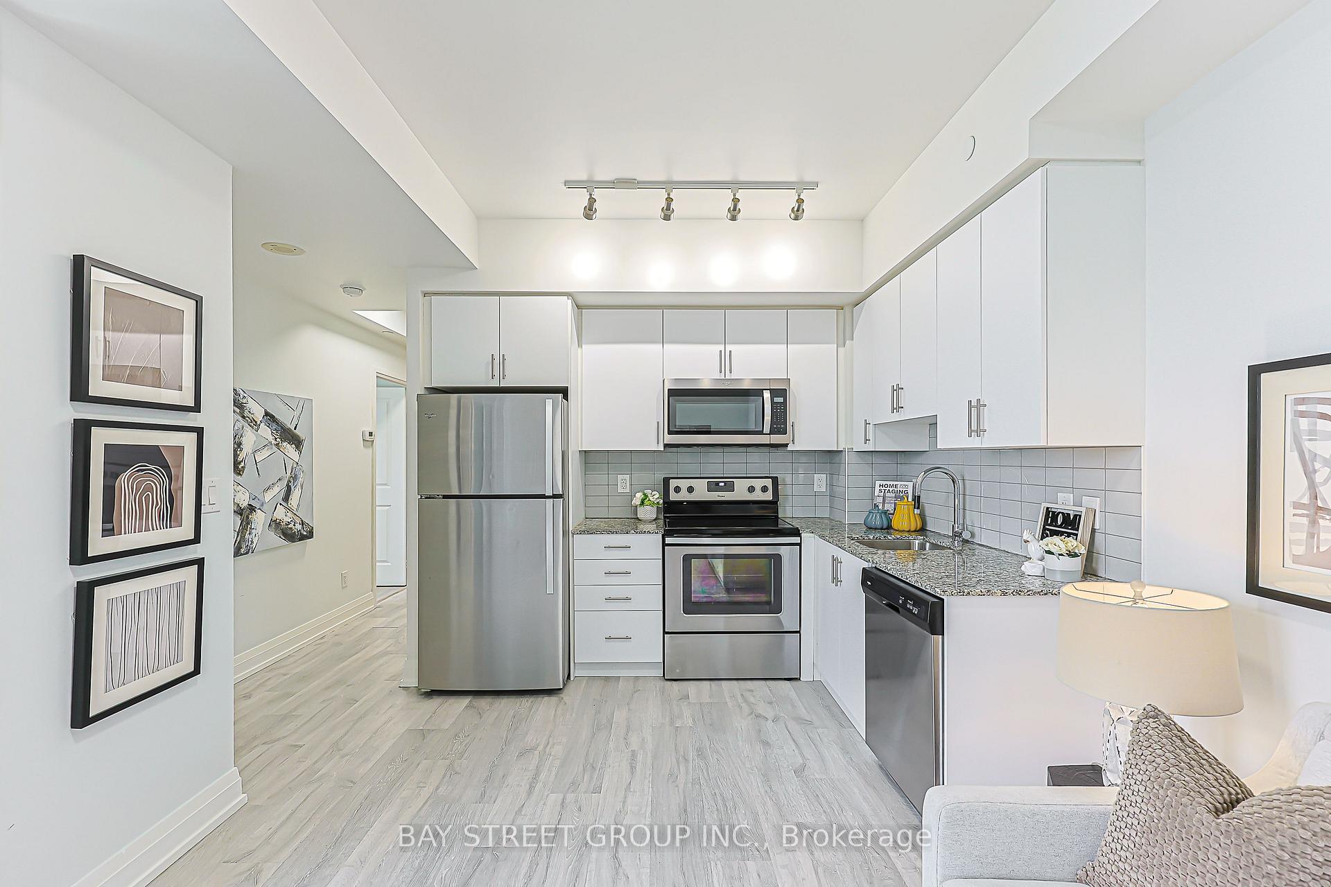 Photo 7 of Unit 603, 3600 Highway 7 Road, Vaughan, Vaughan Corporate Centre — HOMEH