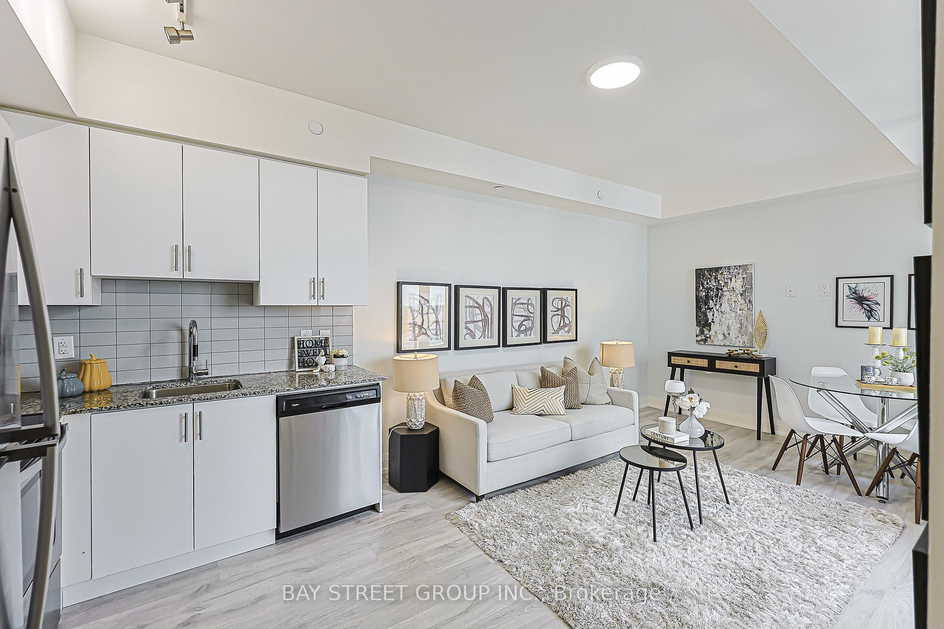 Photo 8 of Unit 603, 3600 Highway 7 Road, Vaughan, Vaughan Corporate Centre — HOMEH
