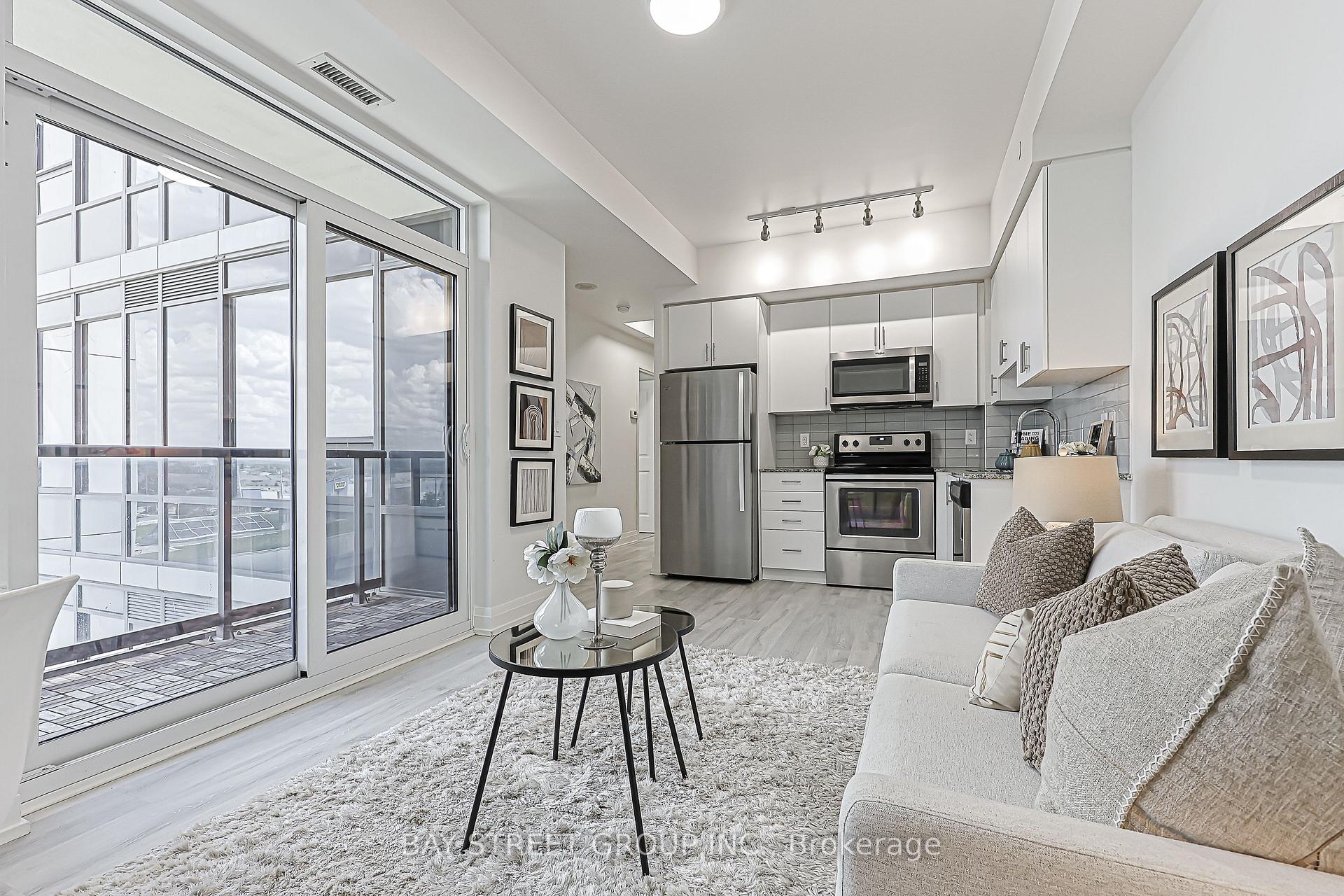 Photo 12 of Unit 603, 3600 Highway 7 Road, Vaughan, Vaughan Corporate Centre — HOMEH
