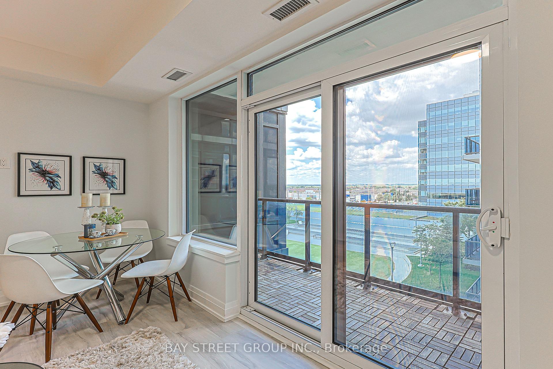 Photo 14 of Unit 603, 3600 Highway 7 Road, Vaughan, Vaughan Corporate Centre — HOMEH